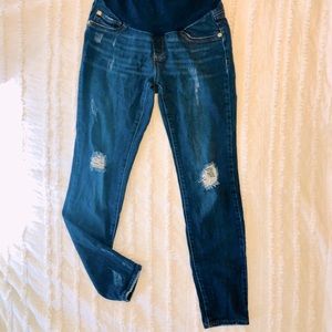 Maternity Jeans